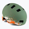 Kinderfahrradhelm UVEX Kid 3 CC grün S4149721615
