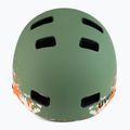 Kinderfahrradhelm UVEX Kid 3 CC grün S4149721615 2