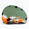 Kinderfahrradhelm UVEX Kid 3 CC grün S4149721615 3