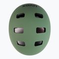 Kinderfahrradhelm UVEX Kid 3 CC grün S4149721615 6