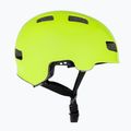 UVEX Kinderfahrradhelm HLMT 4 neongelb 4
