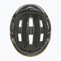 UVEX Kinderfahrradhelm HLMT 4 neongelb 10