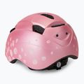 Kinderfahrradhelm UVEX Kid 2 CC Rosa S4149820715 4