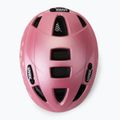 Kinderfahrradhelm UVEX Kid 2 CC Rosa S4149820715 6