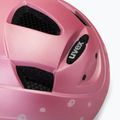 Kinderfahrradhelm UVEX Kid 2 CC Rosa S4149820715 7