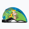 Kinderfahrradhelm UVEX Kid 2 CC Grün S4149820815 3