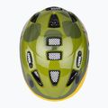 Kinderfahrradhelm UVEX Kid 2 dino 6