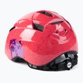 UVEX Kid 2 Kinder Fahrradhelm rot S4143063315 4