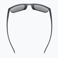 UVEX LGL Ocean 2 P schwarz/matte Sonnenbrille 7
