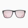 UVEX LGL Ocean 2 P schwarz/matte Sonnenbrille 8