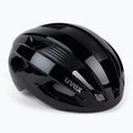 UVEX Fahrradhelm Rise schwarz S4100550115