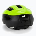 Fahrradhelm UVEX Rise CC gelb-schwarz S4100900115 4