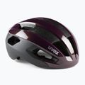 Fahrradhelm UVEX Rise CC schwarz S4100900415