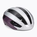 Damen Fahrradhelm UVEX Rise CC silber S4100340215