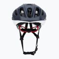 Fahrradhelm UVEX Quatro CC deep space/white matt 2