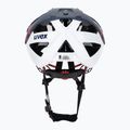 Fahrradhelm UVEX Quatro CC deep space/white matt 4