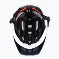 Fahrradhelm UVEX Quatro CC deep space/white matt 5