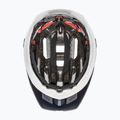 Fahrradhelm UVEX Quatro CC deep space/white matt 5