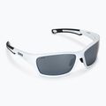 Fahrradbrille UVEX Sportstyle 232 P weiß S5330028850