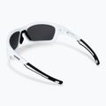 Fahrradbrille UVEX Sportstyle 232 P weiß S5330028850 2