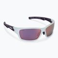 Fahrradbrille UVEX Sportstyle 232 P weiß S5330028330