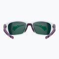 Fahrradbrille UVEX Sportstyle 232 P weiß S5330028330 8