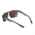 Uvex Lgl 50 CV Rauchmatte/Spiegel-Plasma-Sonnenbrille 53/3/008/5598 2