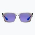 Uvex Lgl 50 CV Rauchmatte/Spiegel-Plasma-Sonnenbrille 53/3/008/5598 6