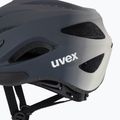 UVEX Fahrradhelm Viva 3 deep space sand matt 7
