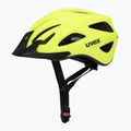 Fahrradhelm UVEX Viva 3 neon yellow matt 3