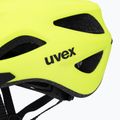 Fahrradhelm UVEX Viva 3 neon yellow matt 7