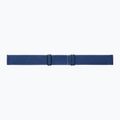 Skibrille UVEX Topic navy matt/mirror rainbow rose 6