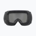 Skibrille UVEX Downhill 21 VPX white/variomatic polavision 55//39/13 8