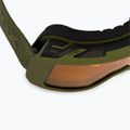 Skibrille UVEX Saga TO croco mat/mirror gold/lasergold lite/clear 55/1/351/83 5