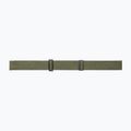 Skibrille UVEX Saga TO croco mat/mirror gold/lasergold lite/clear 55/1/351/83 11