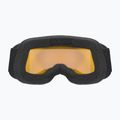 Skibrille UVEX Elemnt LGL black/lasergold lite clear 55//641/23 8