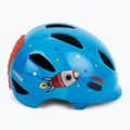 UVEX Kinderfahrradhelm Oyo Style blau S4100470617 3