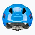 UVEX Kinderfahrradhelm Oyo Style blau S4100470617 7