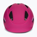 UVEX Kinder Fahrradhelm Oyo lila S4100490615 2