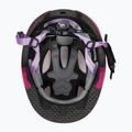 UVEX Kinder Fahrradhelm Oyo lila S4100490615 5