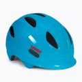 UVEX Fahrradhelm für Kinder Oyo Blau S4100490715