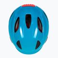 UVEX Fahrradhelm für Kinder Oyo Blau S4100490715 6