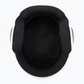 Skihelm UVEX Invictus all white 5