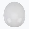 Skihelm UVEX Invictus all white 6
