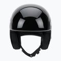 Skihelm UVEX Invictus black 2