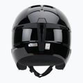 Skihelm UVEX Invictus black 4