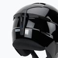 Skihelm UVEX Invictus black 8