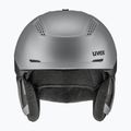 Skihelm UVEX Ultra MIPS schwarz 56/6/35/35 2