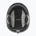 Skihelm UVEX Ultra MIPS schwarz 56/6/35/35 5