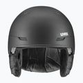 Skihelm UVEX Wanted schwarz 56/6/36/25 10